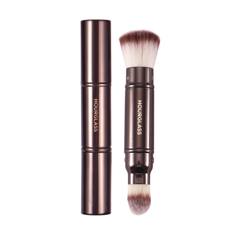 HOURGLASS Makeup Brush Set for Face and Eyes