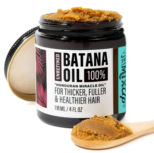 Glow Restore Pure Batana Oil
