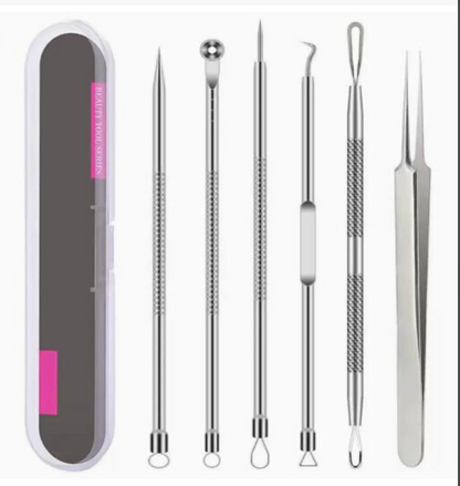 Visual Blackhead Remover - Wholesale from Factory