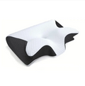 Memory Foam Neck Support Pillow