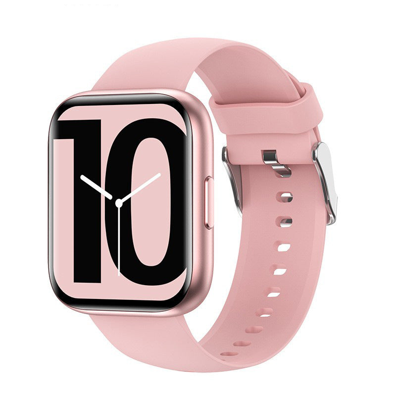 Smart Watch T99pro with Heart Rate and Sleep Monitor