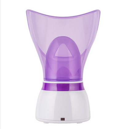 Nano Steamer Facial Hydration Device and Humidifier